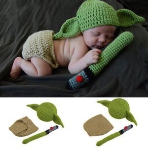Newborn photo props